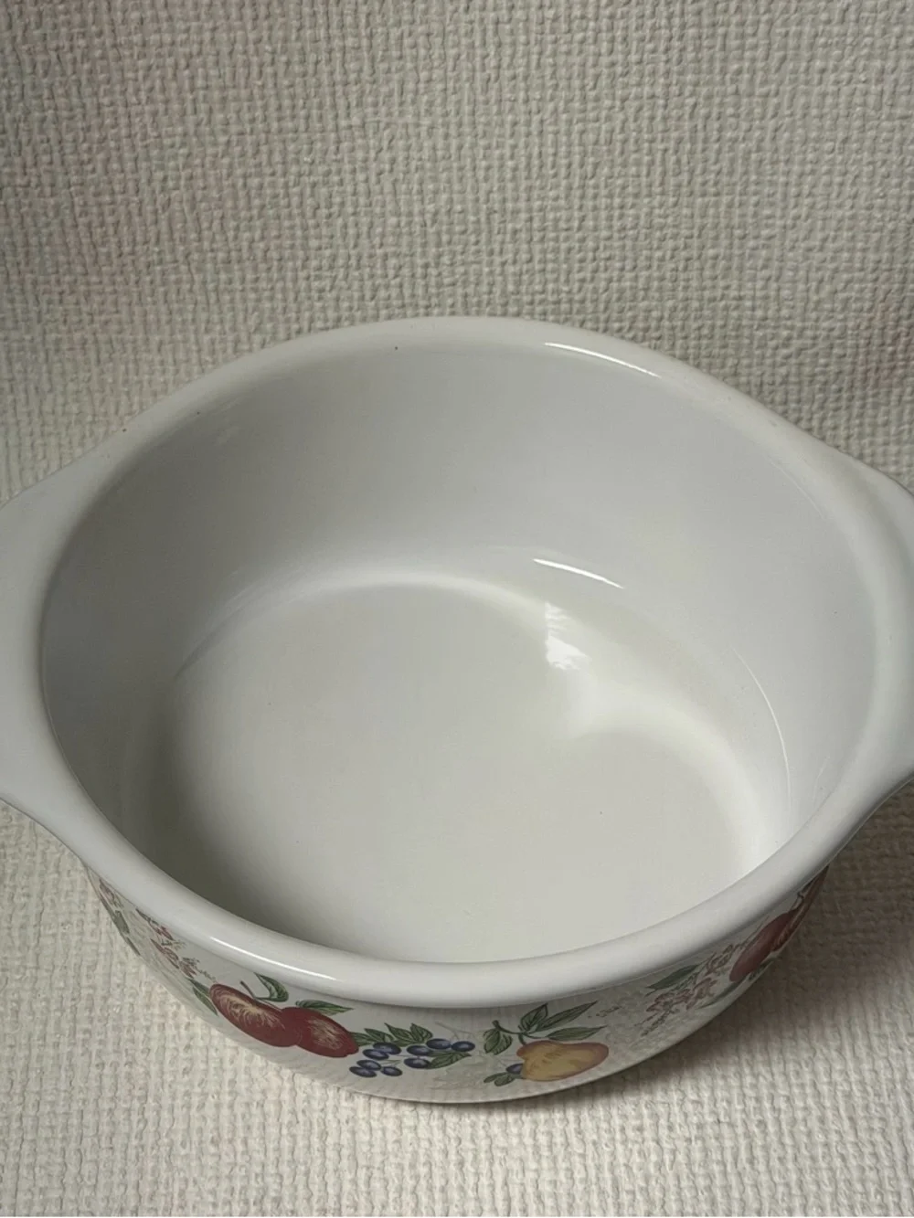 Corelle coordinates chutney